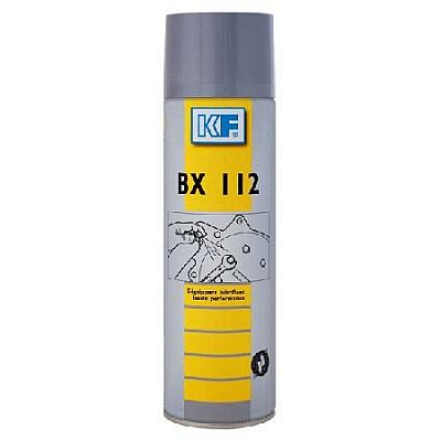 DEGRIPPE NETTOIE PROTEGE LUBRIFIE CHASSE L'EAU BX 112 650 ML