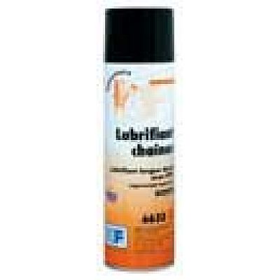 HUILE DE CHAINES ALIMENTAIRE AU PTFE KF